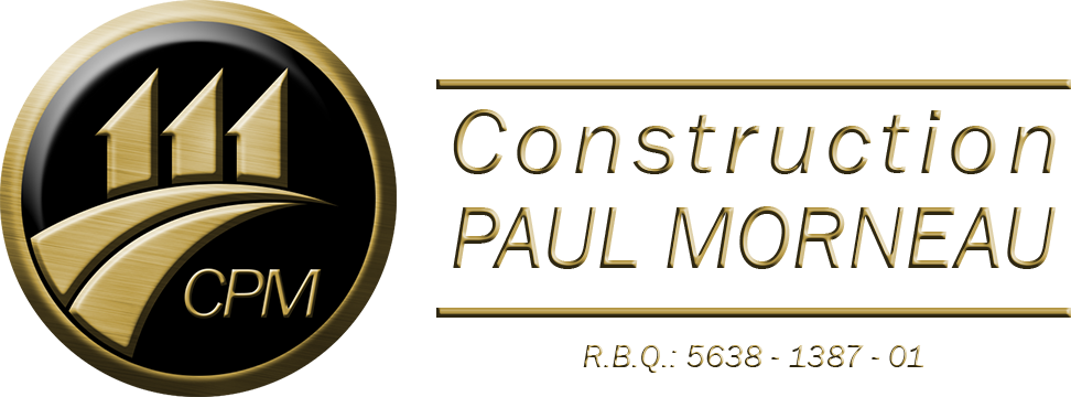 Construction Paul Morneau